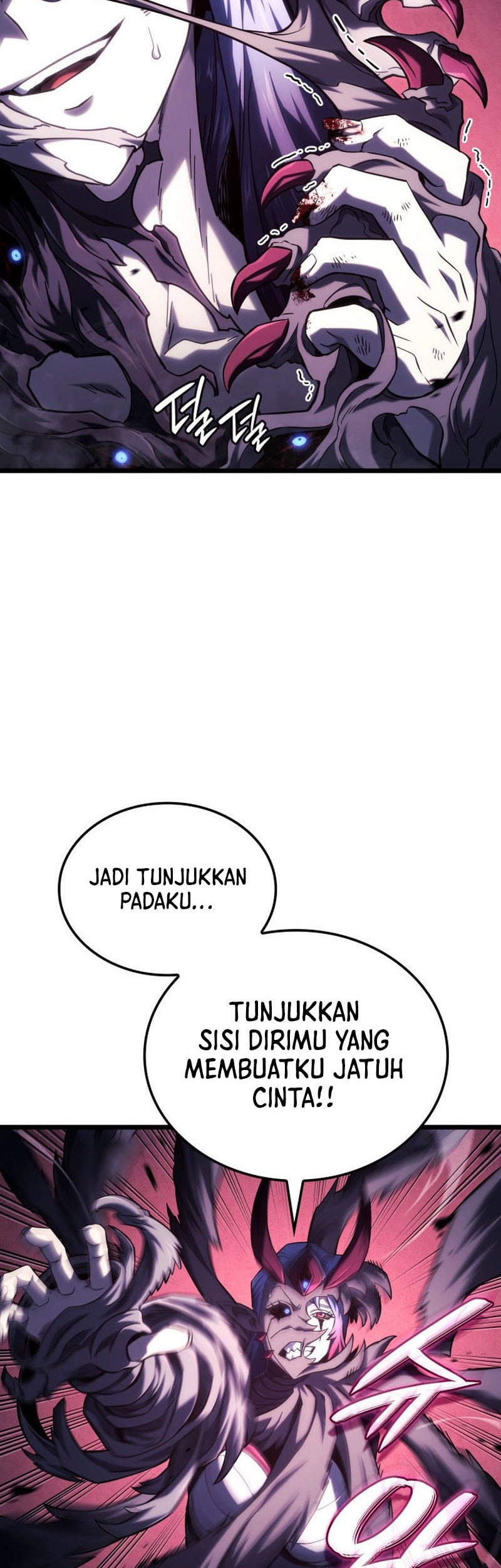 Revenge of the Iron-Blooded Sword Hound Chapter 108 - halaman 69