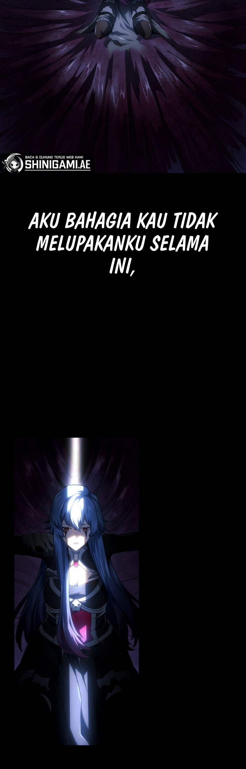 Revenge of the Iron-Blooded Sword Hound Chapter 108 - halaman 75