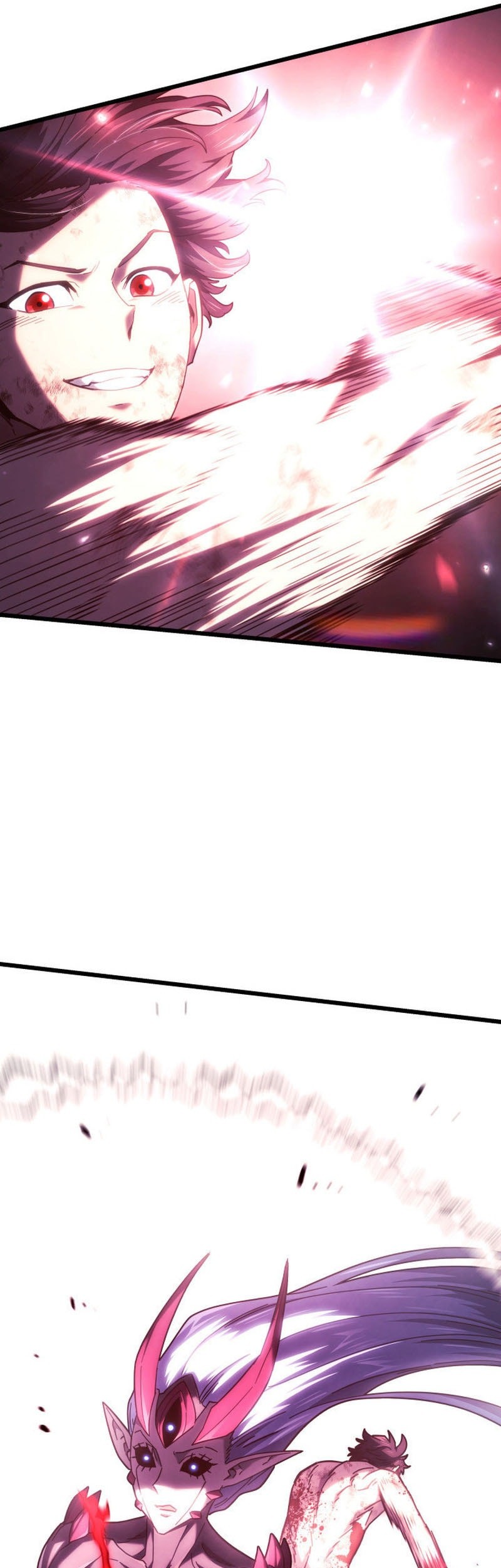 Revenge of the Iron-Blooded Sword Hound Chapter 108 - halaman 80