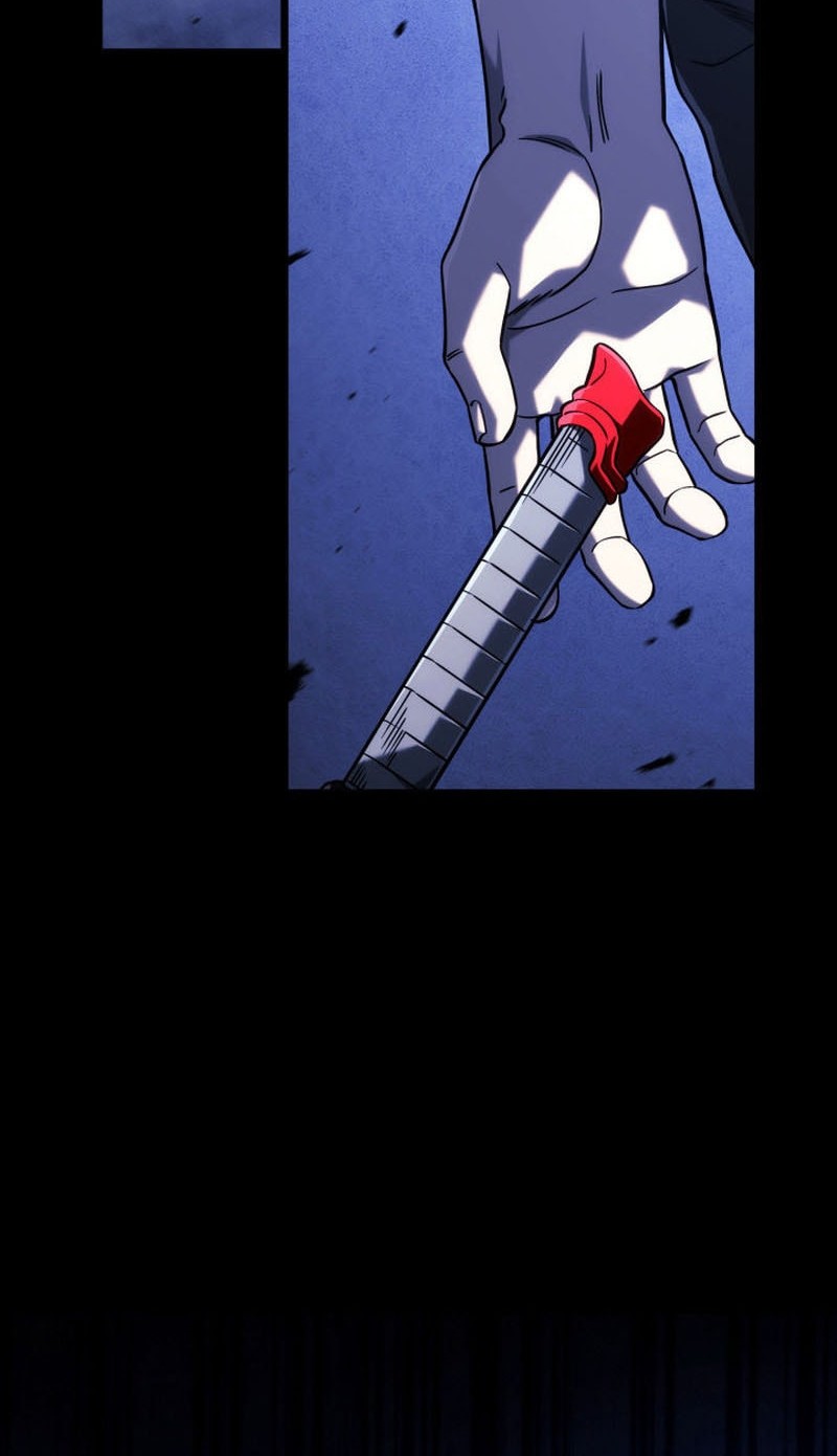 Revenge of the Iron-Blooded Sword Hound Chapter 108 - halaman 9