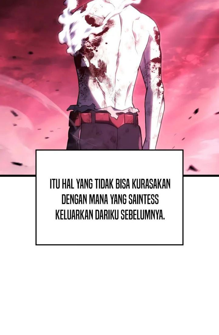 Revenge of the Iron-Blooded Sword Hound Chapter 109 - halaman 10
