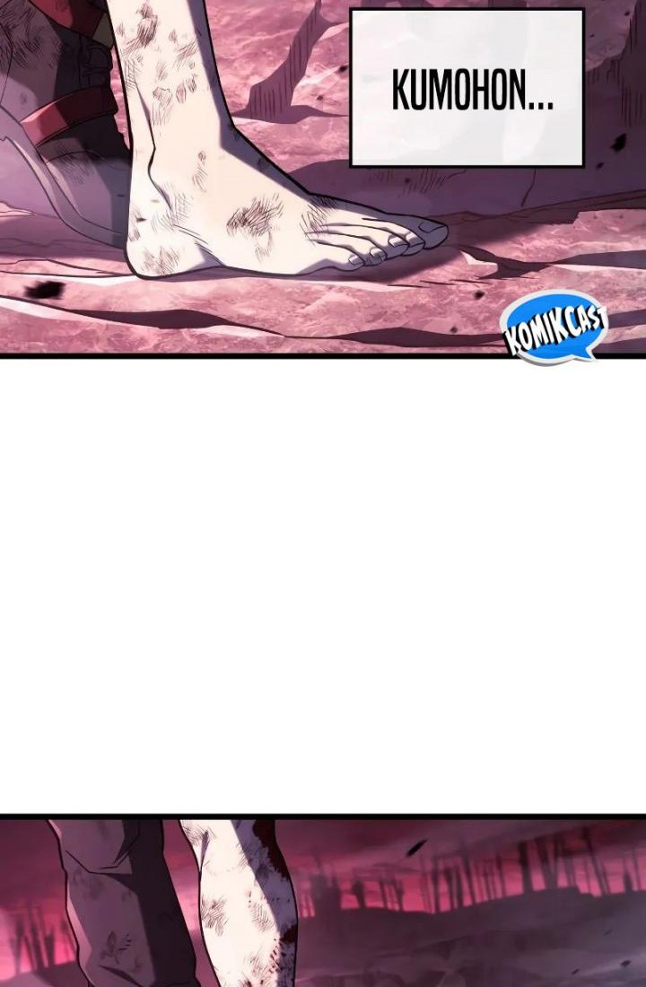 Revenge of the Iron-Blooded Sword Hound Chapter 109 - halaman 12