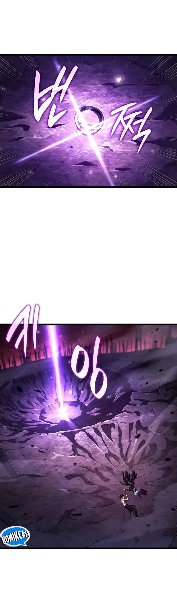 Revenge of the Iron-Blooded Sword Hound Chapter 109 - halaman 16