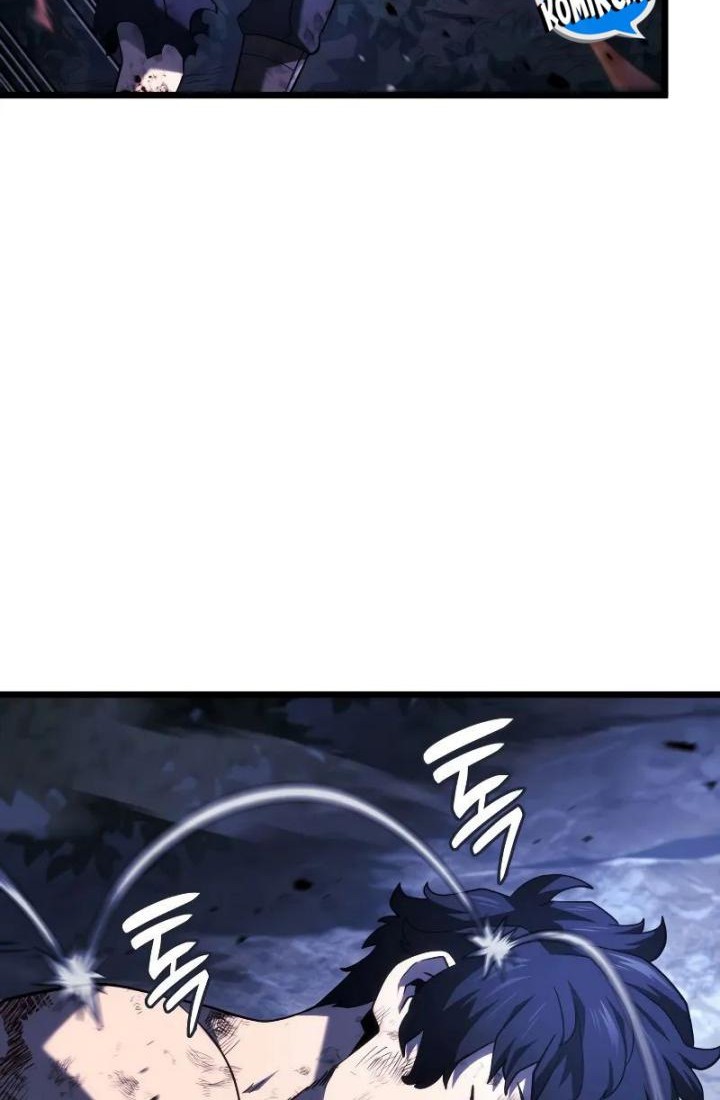 Revenge of the Iron-Blooded Sword Hound Chapter 109 - halaman 19