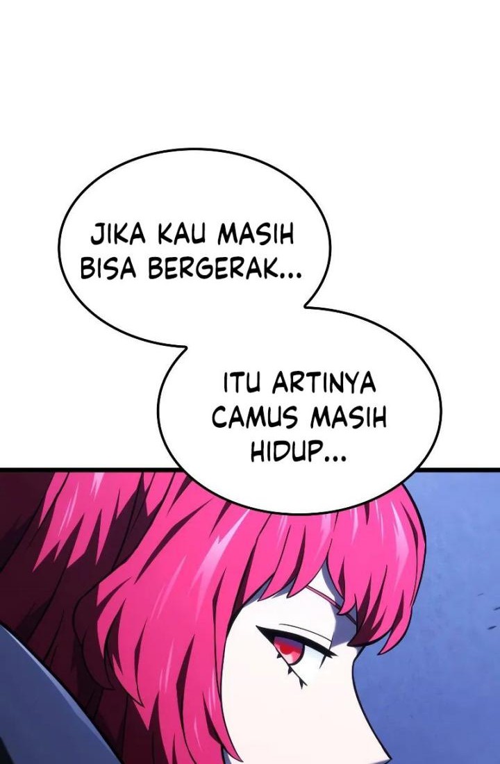 Revenge of the Iron-Blooded Sword Hound Chapter 109 - halaman 28