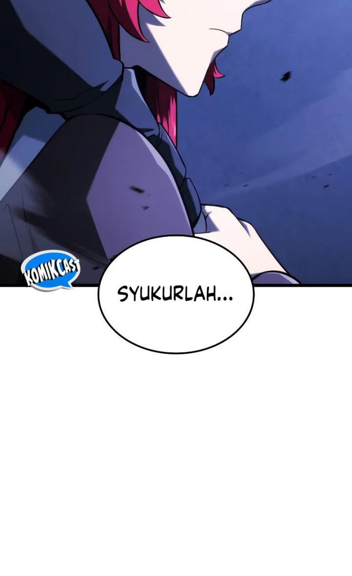 Revenge of the Iron-Blooded Sword Hound Chapter 109 - halaman 29