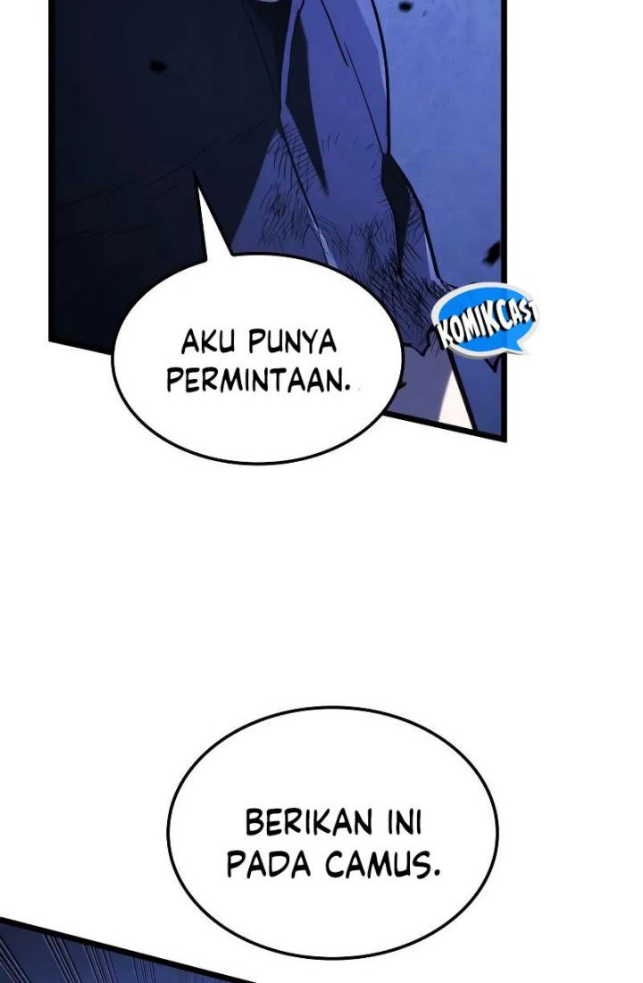 Revenge of the Iron-Blooded Sword Hound Chapter 109 - halaman 31