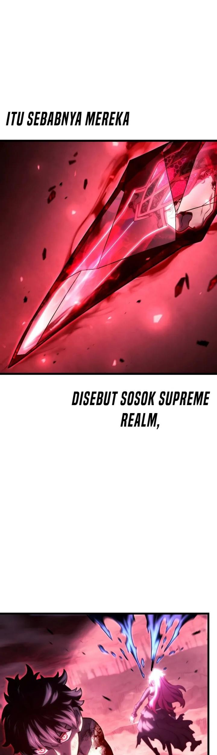 Revenge of the Iron-Blooded Sword Hound Chapter 109 - halaman 4