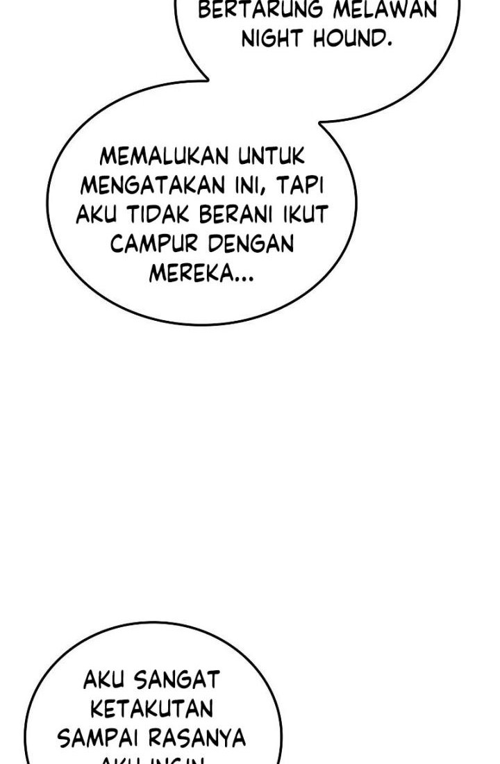 Revenge of the Iron-Blooded Sword Hound Chapter 109 - halaman 40