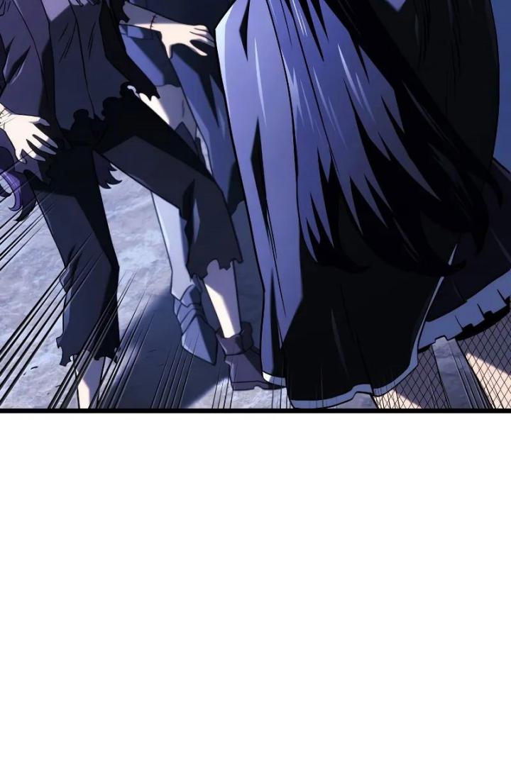 Revenge of the Iron-Blooded Sword Hound Chapter 109 - halaman 43