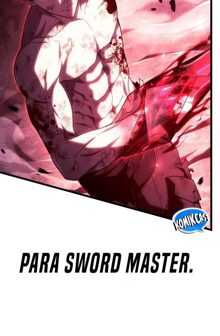Revenge of the Iron-Blooded Sword Hound Chapter 109 - halaman 5
