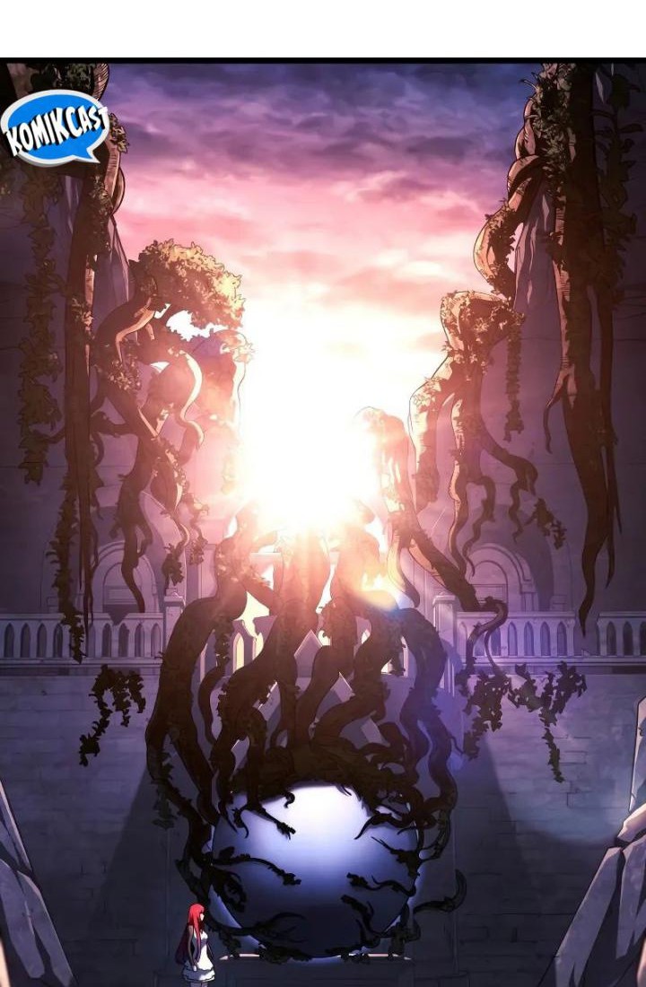 Revenge of the Iron-Blooded Sword Hound Chapter 109 - halaman 54