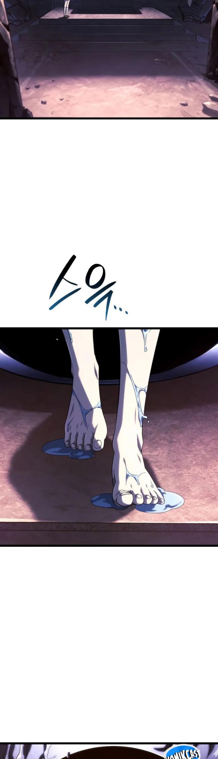 Revenge of the Iron-Blooded Sword Hound Chapter 109 - halaman 55