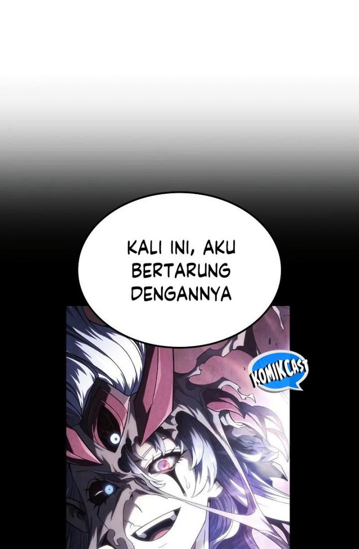 Revenge of the Iron-Blooded Sword Hound Chapter 109 - halaman 61