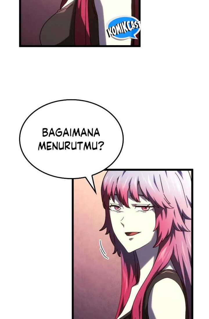 Revenge of the Iron-Blooded Sword Hound Chapter 109 - halaman 63