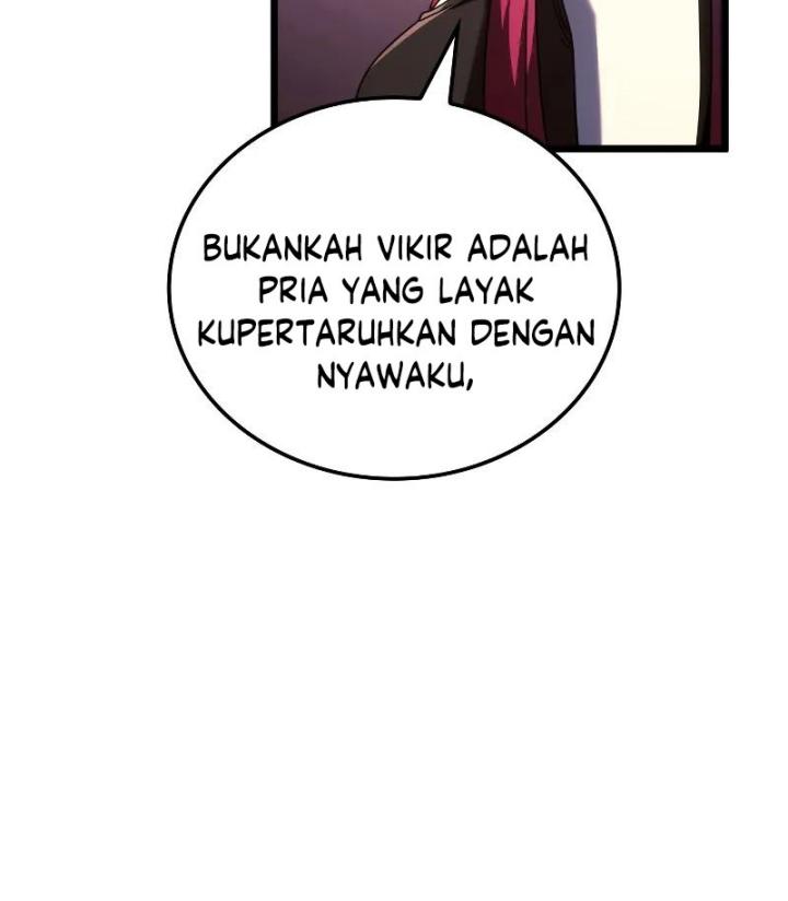 Revenge of the Iron-Blooded Sword Hound Chapter 109 - halaman 64
