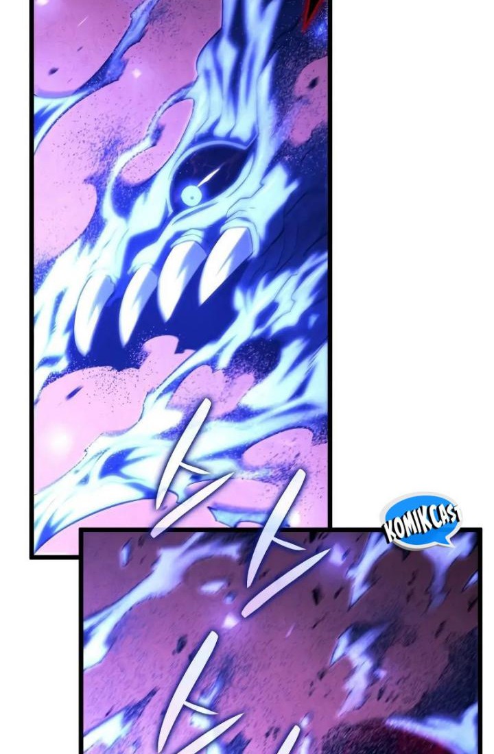 Revenge of the Iron-Blooded Sword Hound Chapter 109 - halaman 7