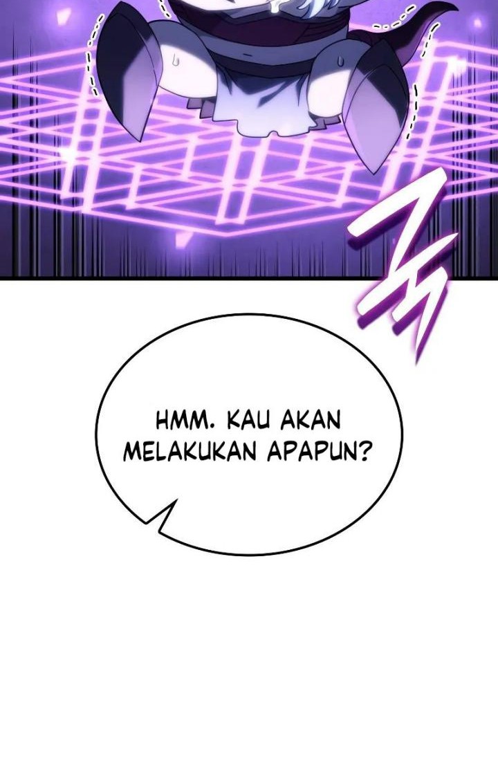 Revenge of the Iron-Blooded Sword Hound Chapter 109 - halaman 70