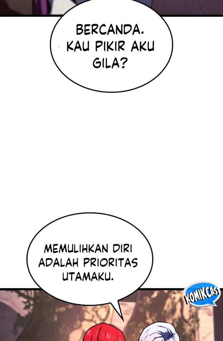 Revenge of the Iron-Blooded Sword Hound Chapter 109 - halaman 75