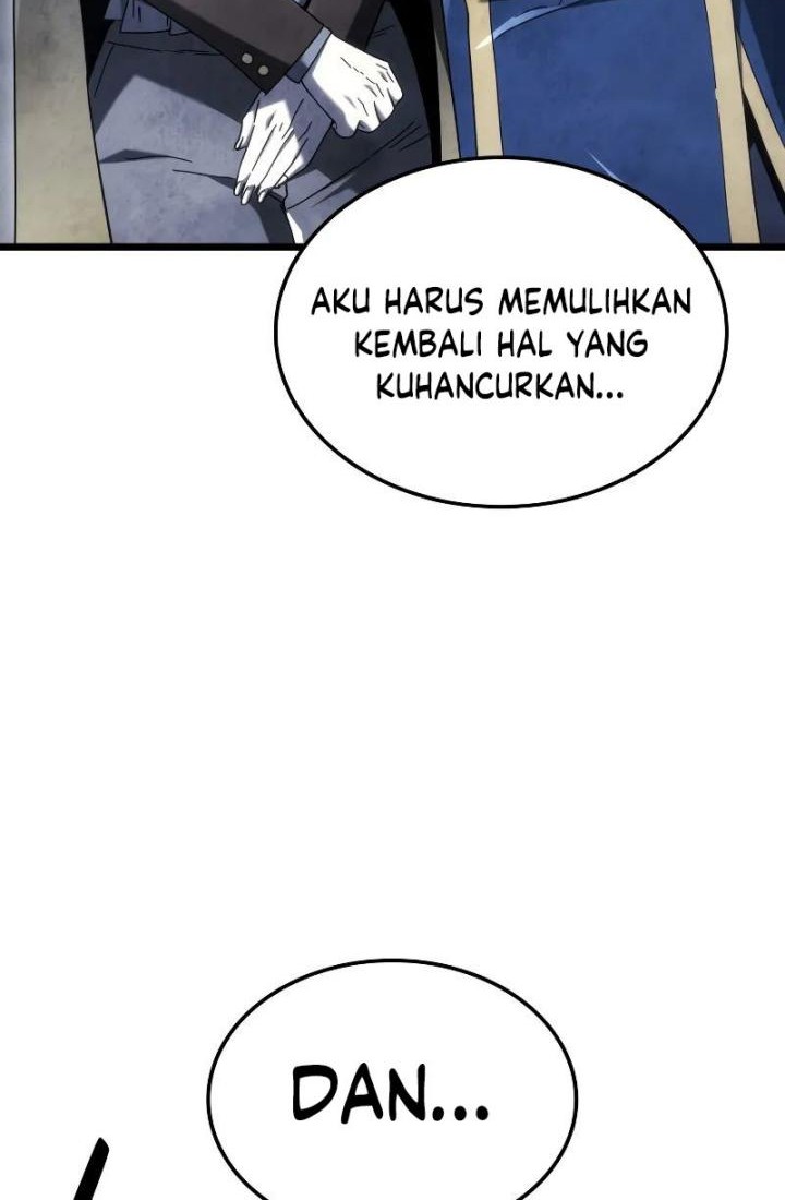 Revenge of the Iron-Blooded Sword Hound Chapter 109 - halaman 77
