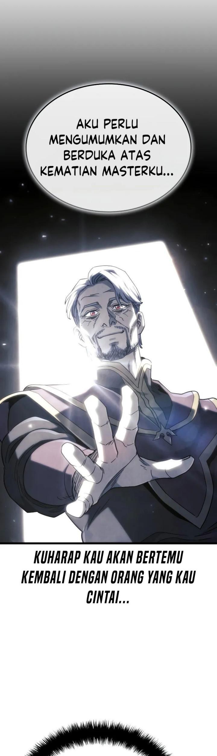 Revenge of the Iron-Blooded Sword Hound Chapter 109 - halaman 79
