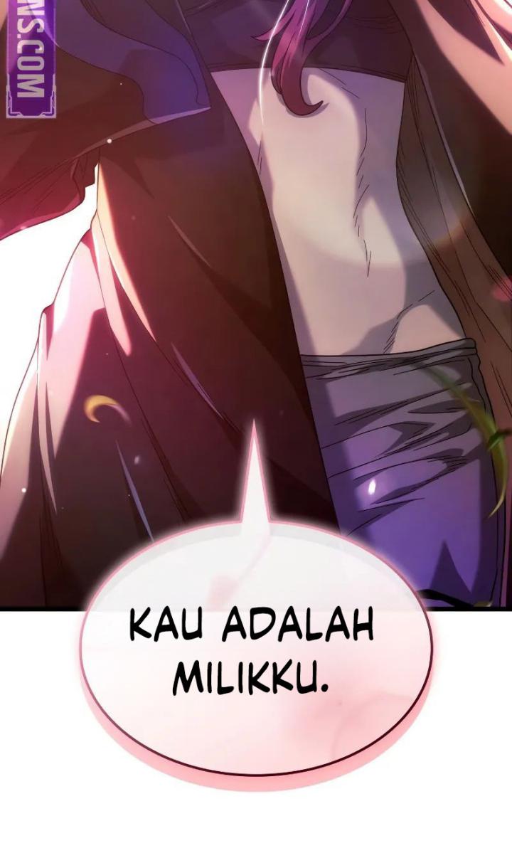 Revenge of the Iron-Blooded Sword Hound Chapter 109 - halaman 85