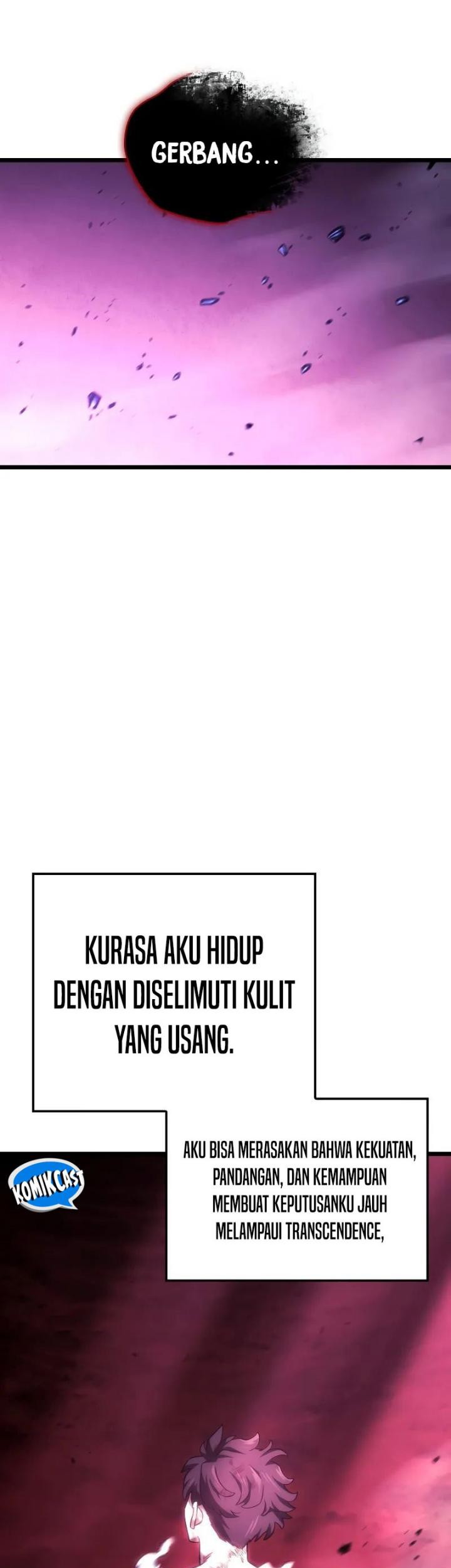 Revenge of the Iron-Blooded Sword Hound Chapter 109 - halaman 9