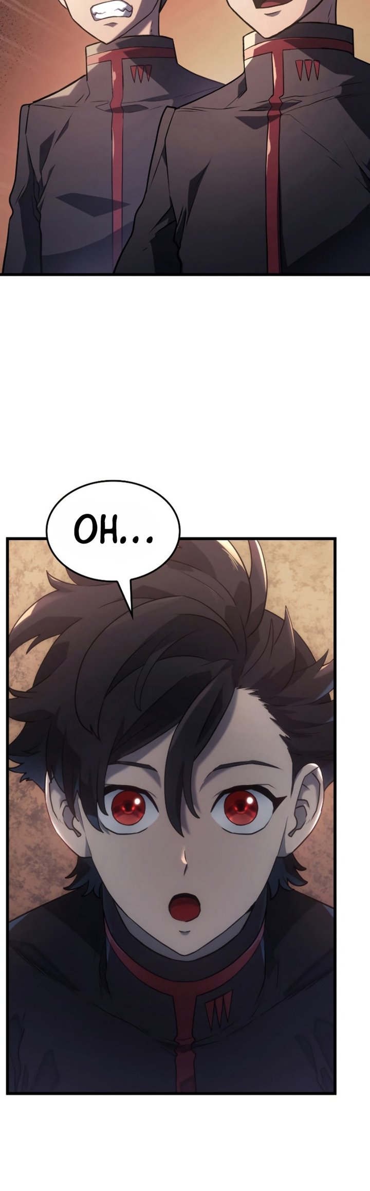 Revenge of the Iron-Blooded Sword Hound Chapter 11 - halaman 11
