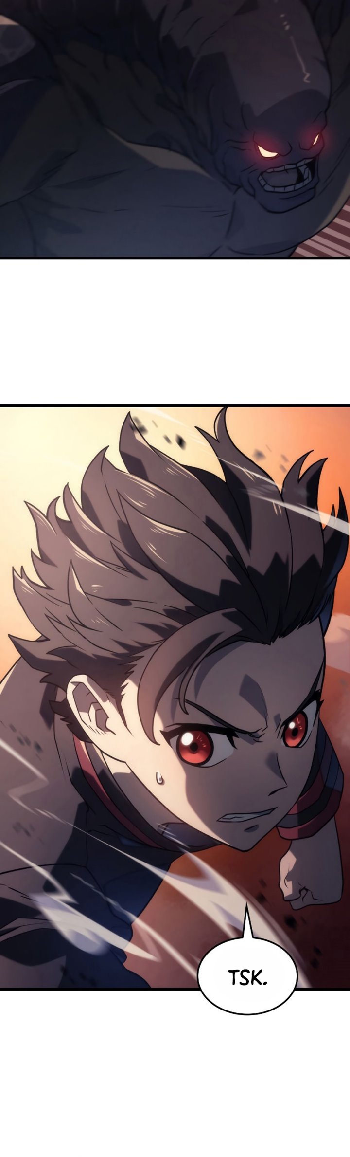 Revenge of the Iron-Blooded Sword Hound Chapter 11 - halaman 19