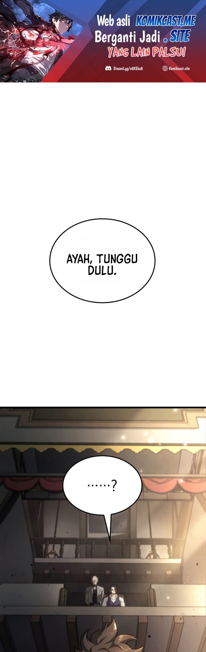 Revenge of the Iron-Blooded Sword Hound Chapter 11 - halaman 2