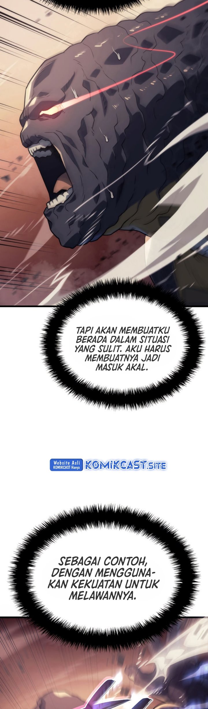 Revenge of the Iron-Blooded Sword Hound Chapter 11 - halaman 27