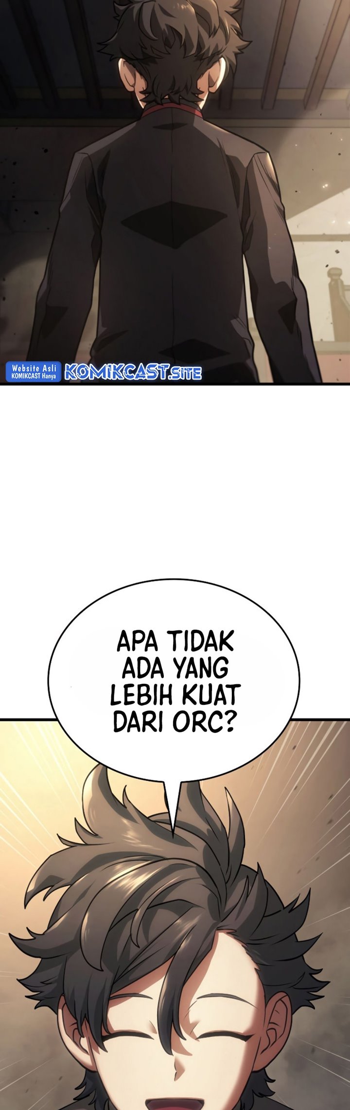 Revenge of the Iron-Blooded Sword Hound Chapter 11 - halaman 3