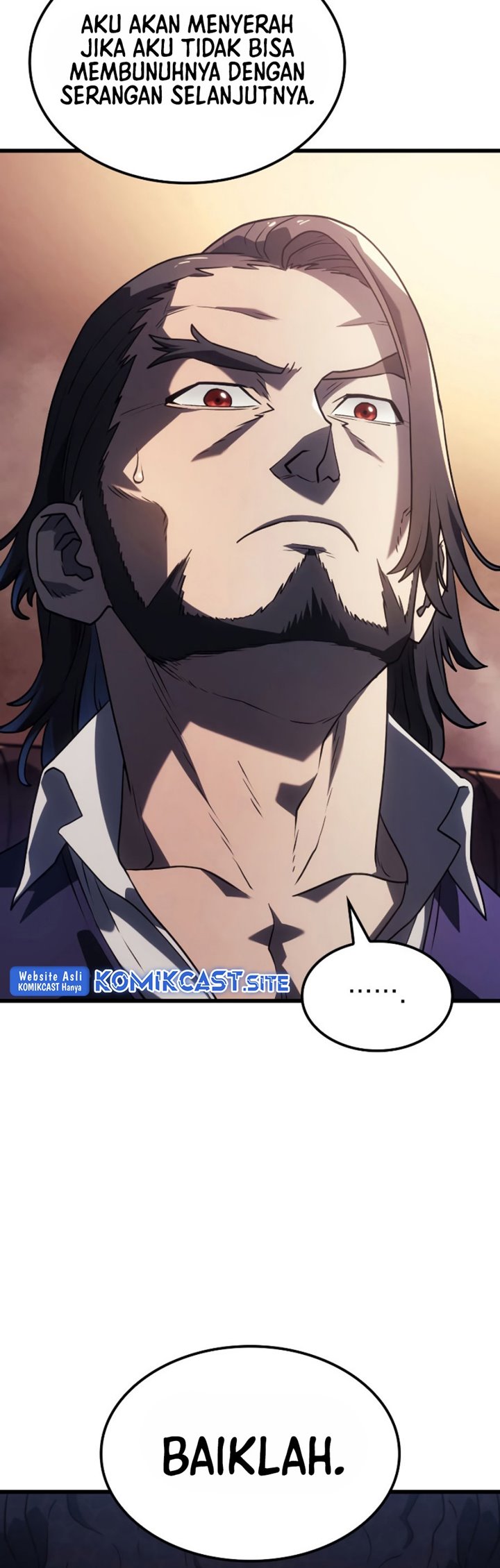 Revenge of the Iron-Blooded Sword Hound Chapter 11 - halaman 35