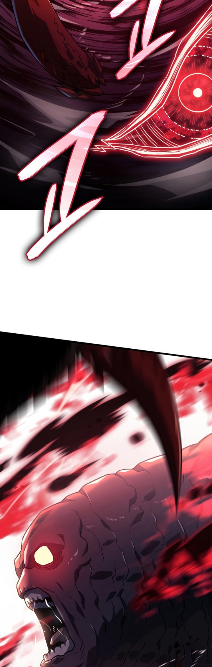Revenge of the Iron-Blooded Sword Hound Chapter 11 - halaman 41