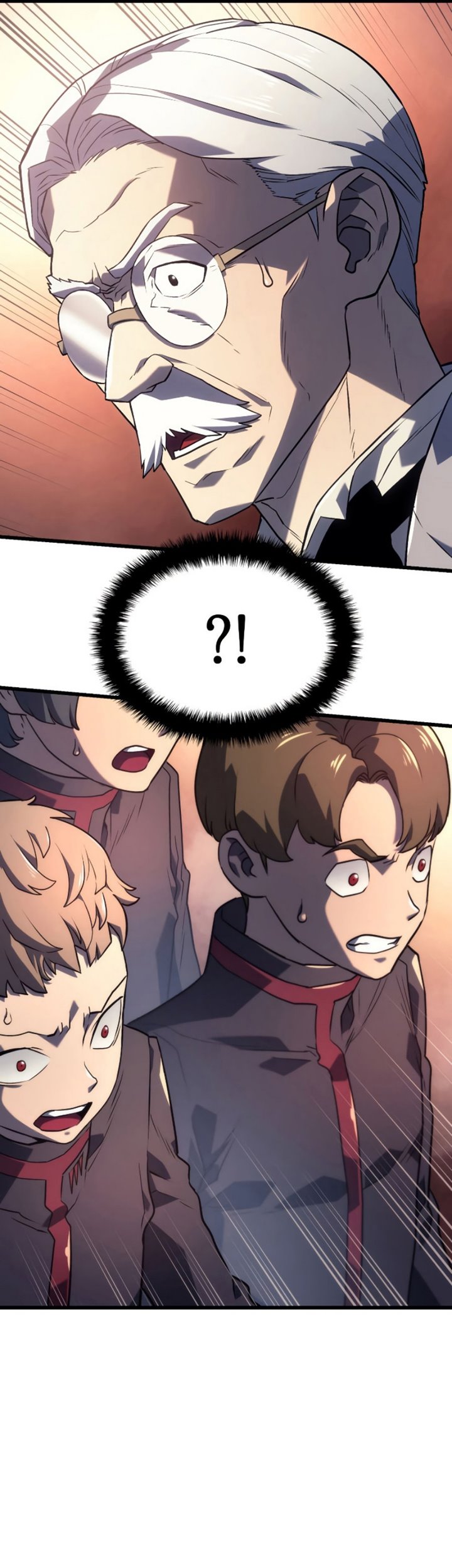 Revenge of the Iron-Blooded Sword Hound Chapter 11 - halaman 44