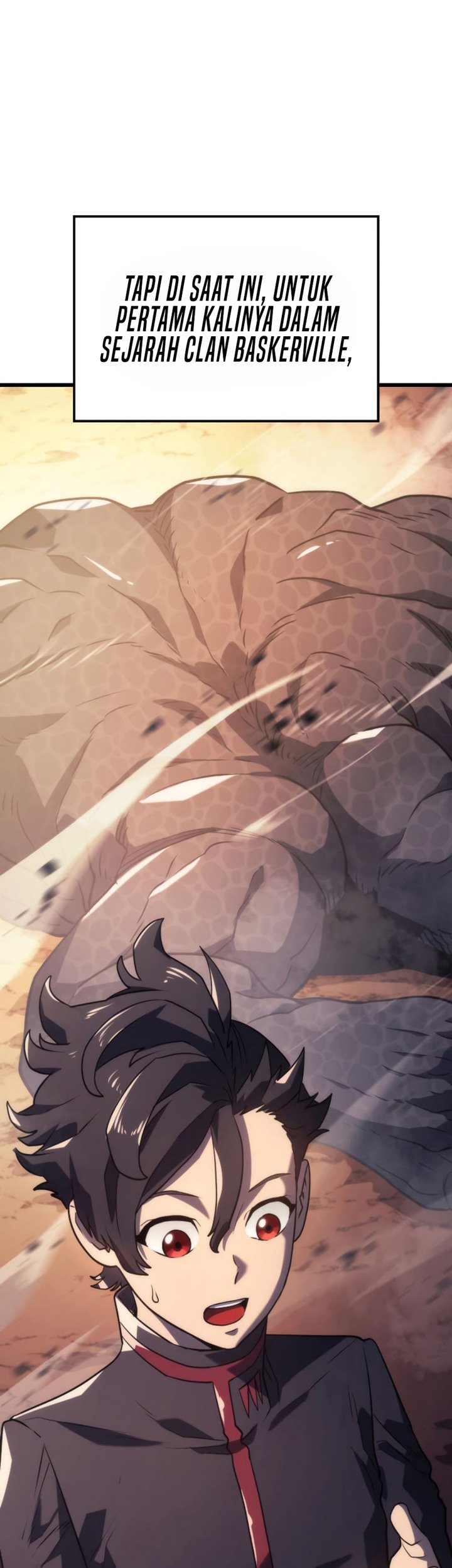 Revenge of the Iron-Blooded Sword Hound Chapter 11 - halaman 46