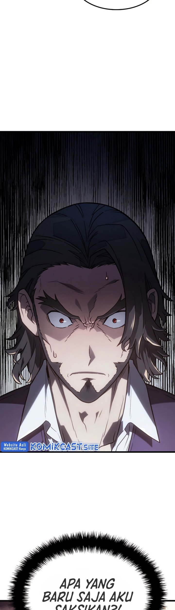 Revenge of the Iron-Blooded Sword Hound Chapter 11 - halaman 48