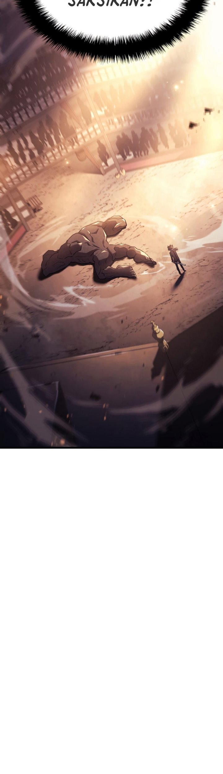 Revenge of the Iron-Blooded Sword Hound Chapter 11 - halaman 49