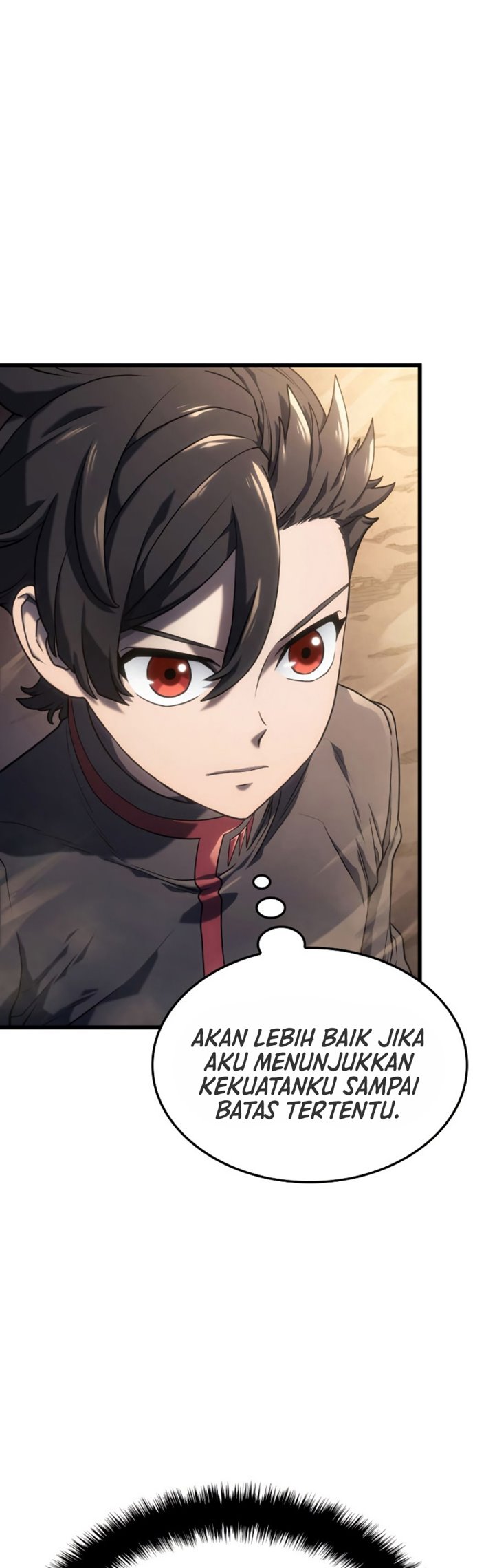 Revenge of the Iron-Blooded Sword Hound Chapter 11 - halaman 5
