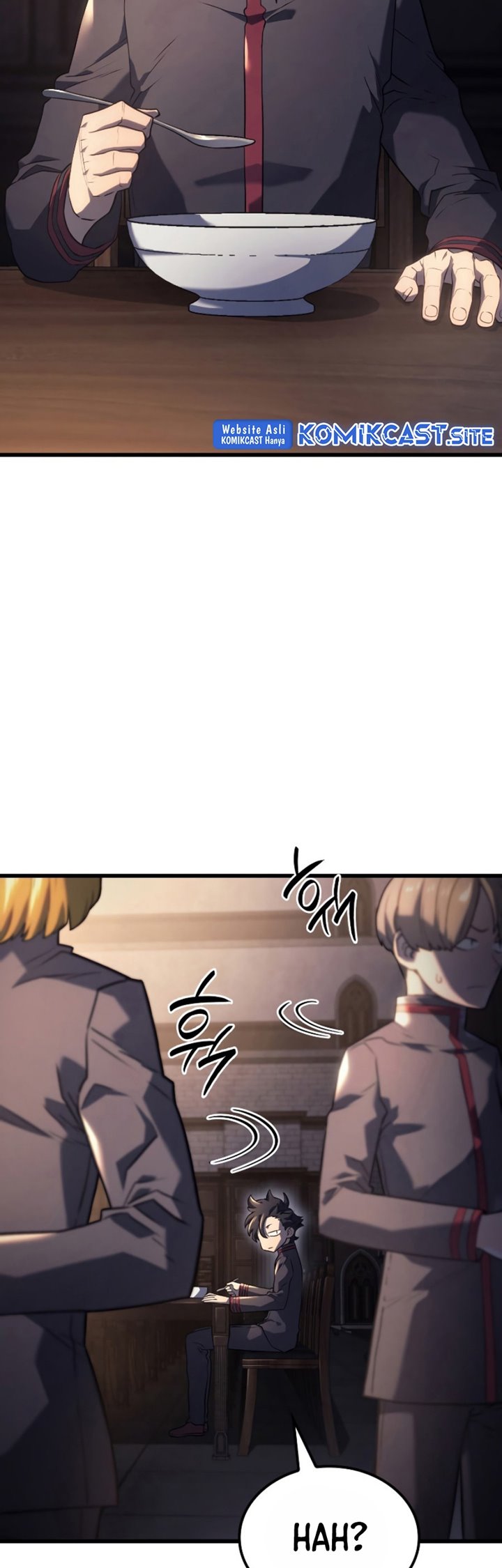 Revenge of the Iron-Blooded Sword Hound Chapter 11 - halaman 52