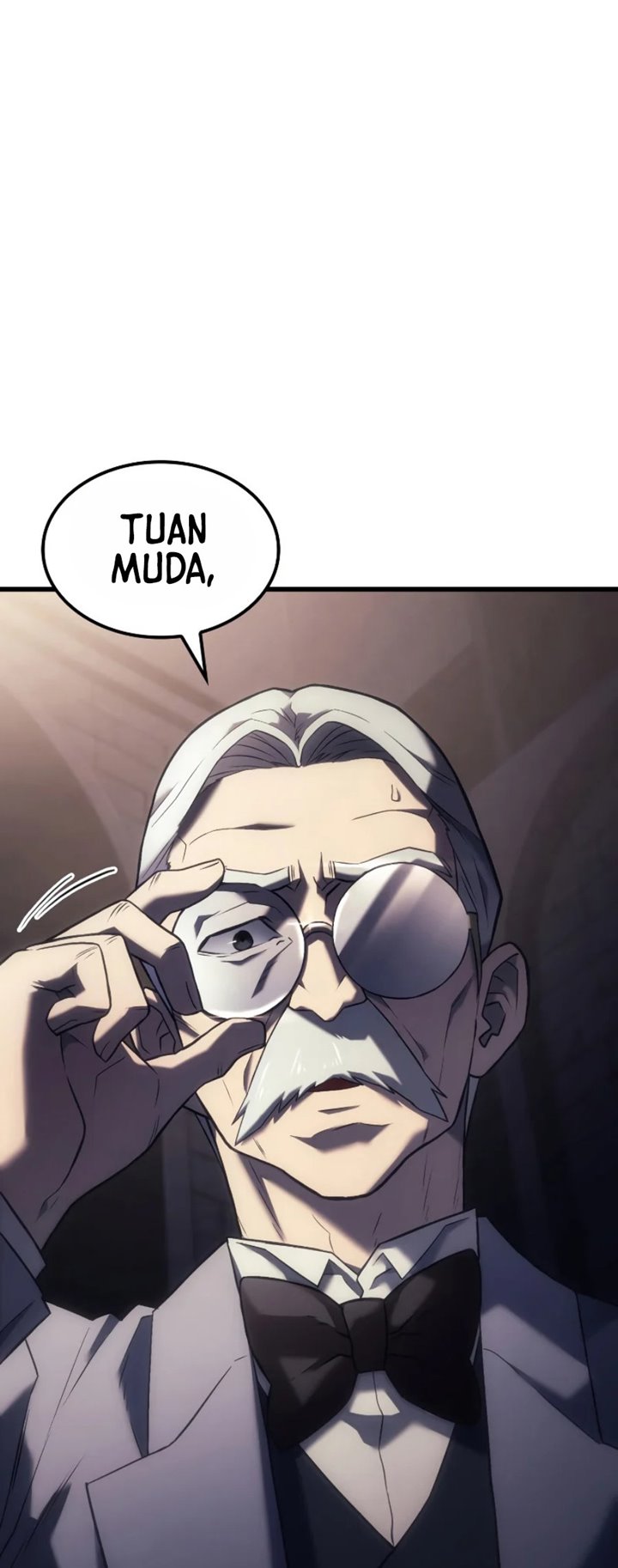 Revenge of the Iron-Blooded Sword Hound Chapter 11 - halaman 65