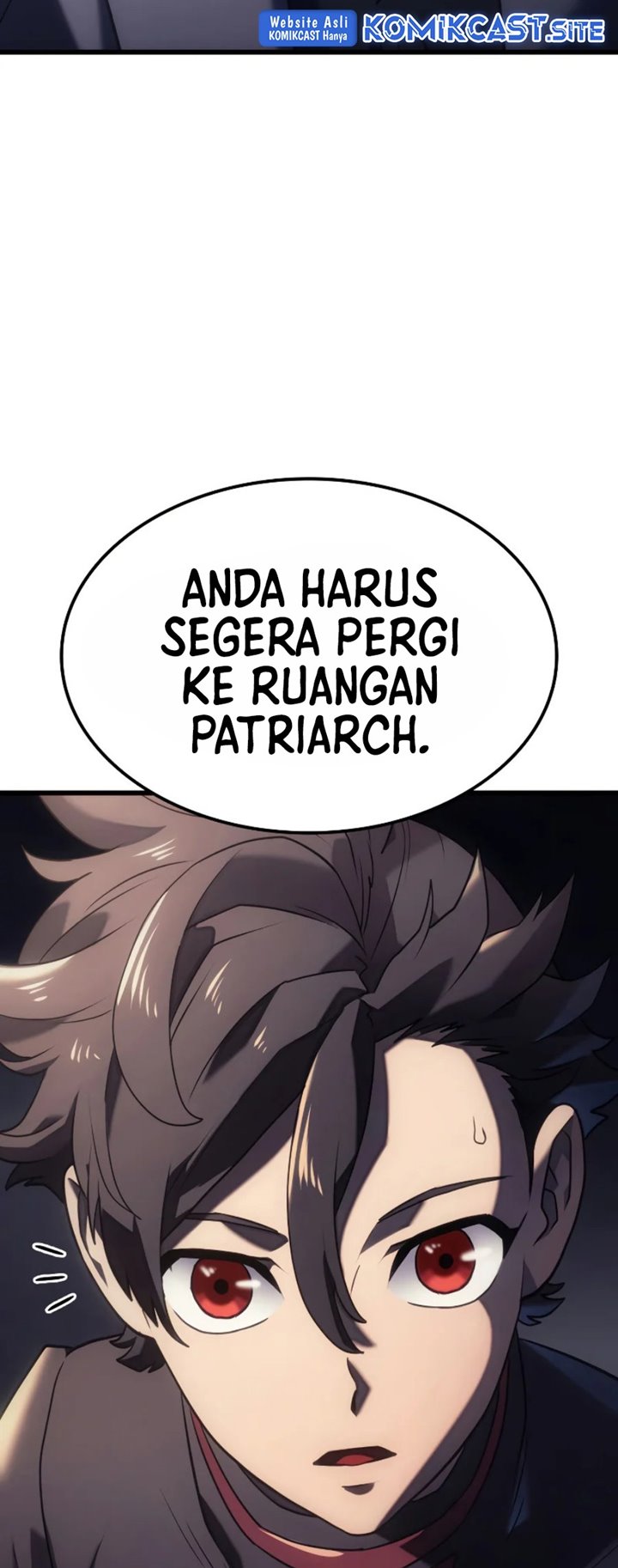 Revenge of the Iron-Blooded Sword Hound Chapter 11 - halaman 66
