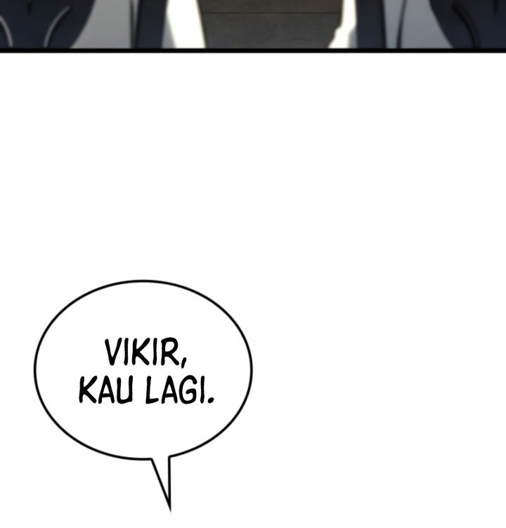 Revenge of the Iron-Blooded Sword Hound Chapter 110 - halaman 13