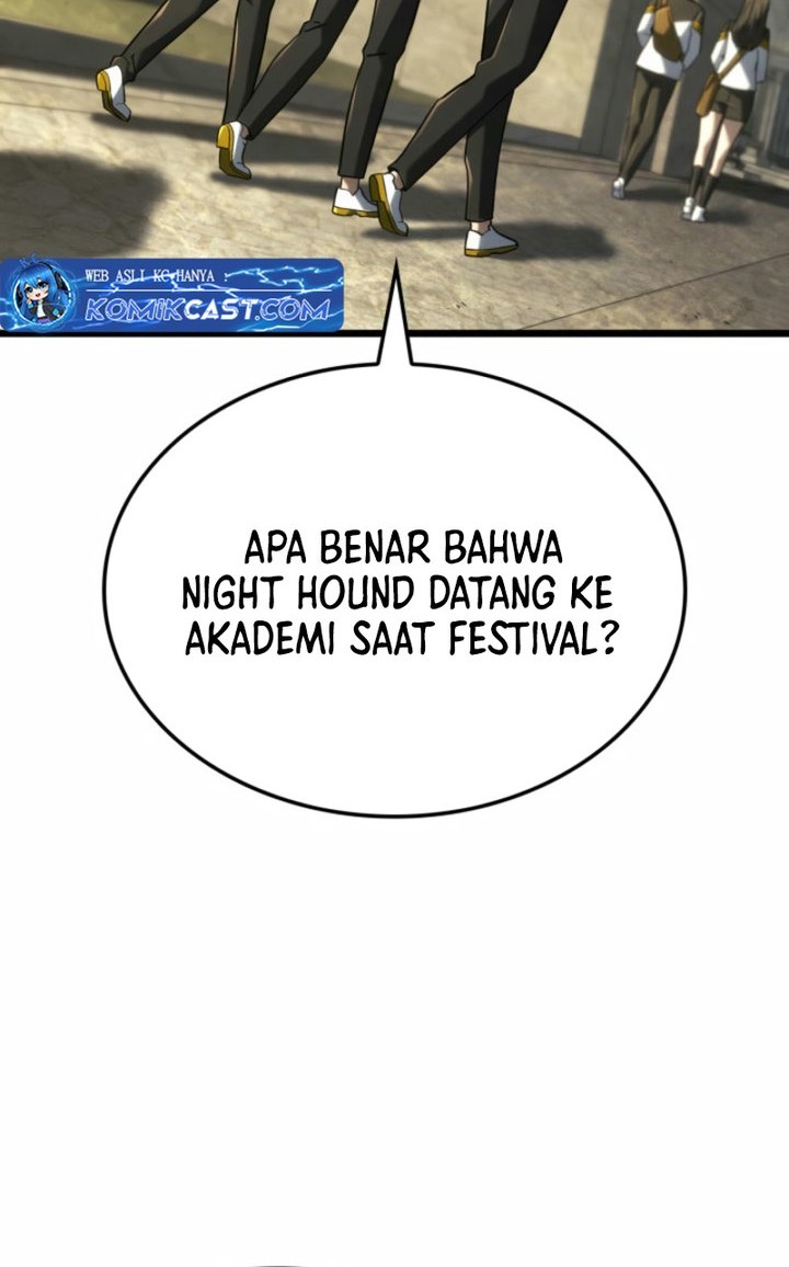 Revenge of the Iron-Blooded Sword Hound Chapter 110 - halaman 3