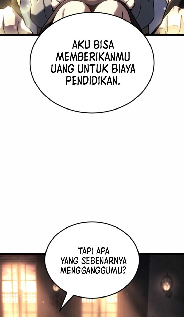 Revenge of the Iron-Blooded Sword Hound Chapter 110 - halaman 37