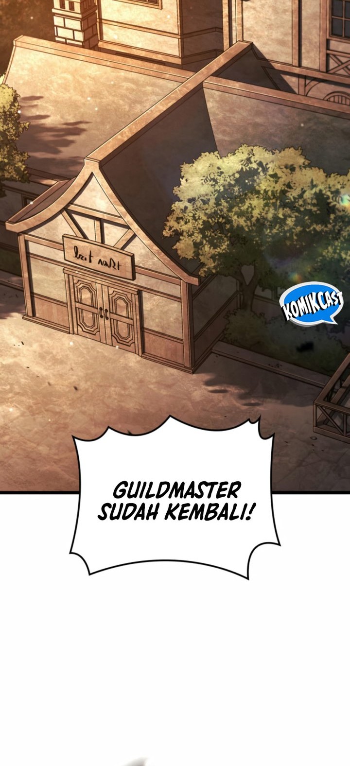 Revenge of the Iron-Blooded Sword Hound Chapter 110 - halaman 54