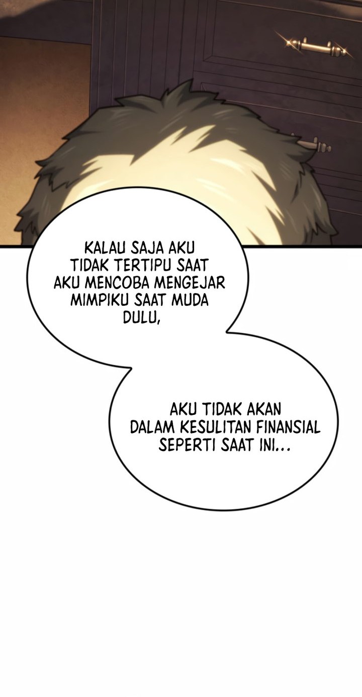 Revenge of the Iron-Blooded Sword Hound Chapter 110 - halaman 63