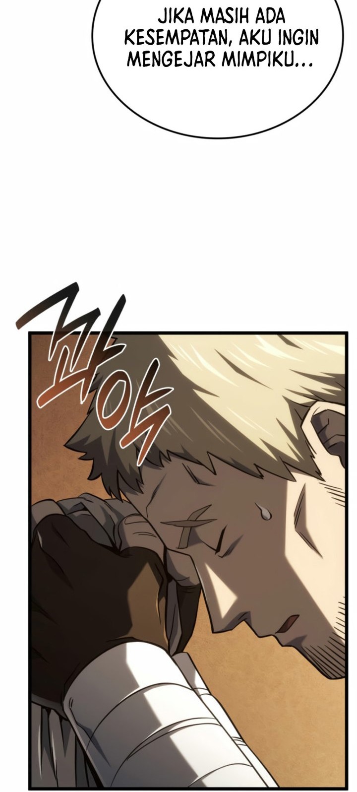 Revenge of the Iron-Blooded Sword Hound Chapter 110 - halaman 65