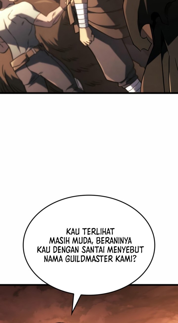 Revenge of the Iron-Blooded Sword Hound Chapter 110 - halaman 69