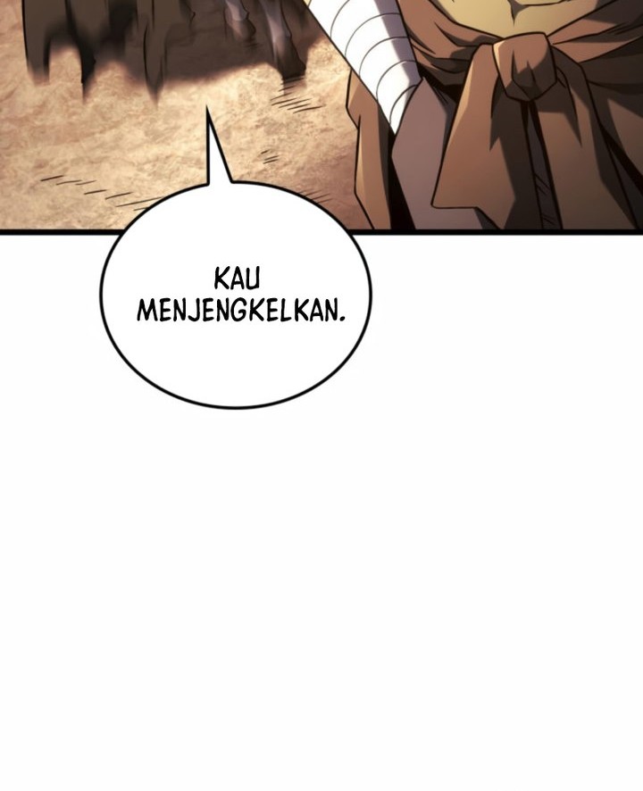 Revenge of the Iron-Blooded Sword Hound Chapter 110 - halaman 71